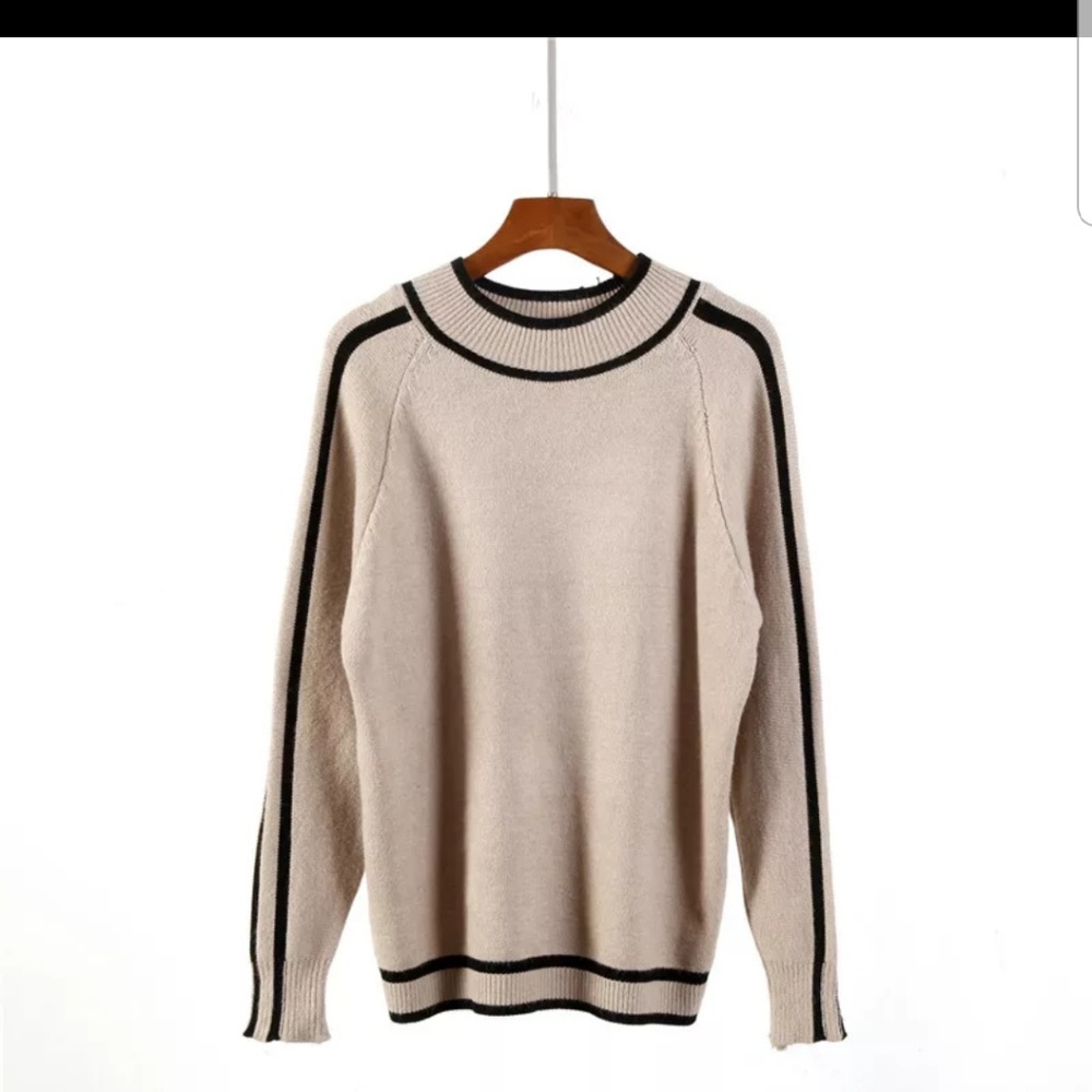 🍁Beautiful Autumn -Winter Sweater - Picture 3 of 4